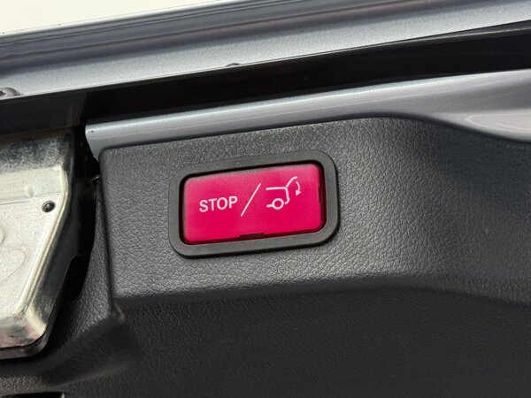 EASY-PACK achterklep electrisch bediend EASY-PACK achterklep electrisch bediend