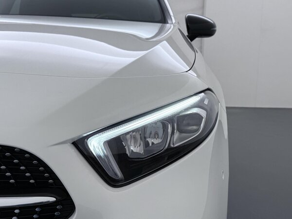 High-performance led-koplampen
