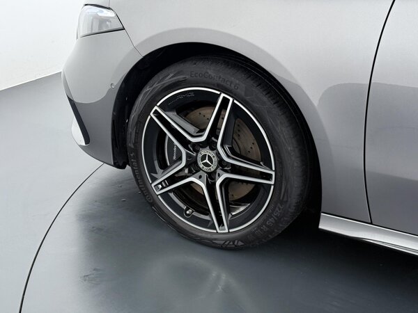 18" tienspaaks lichtmetalen velgen