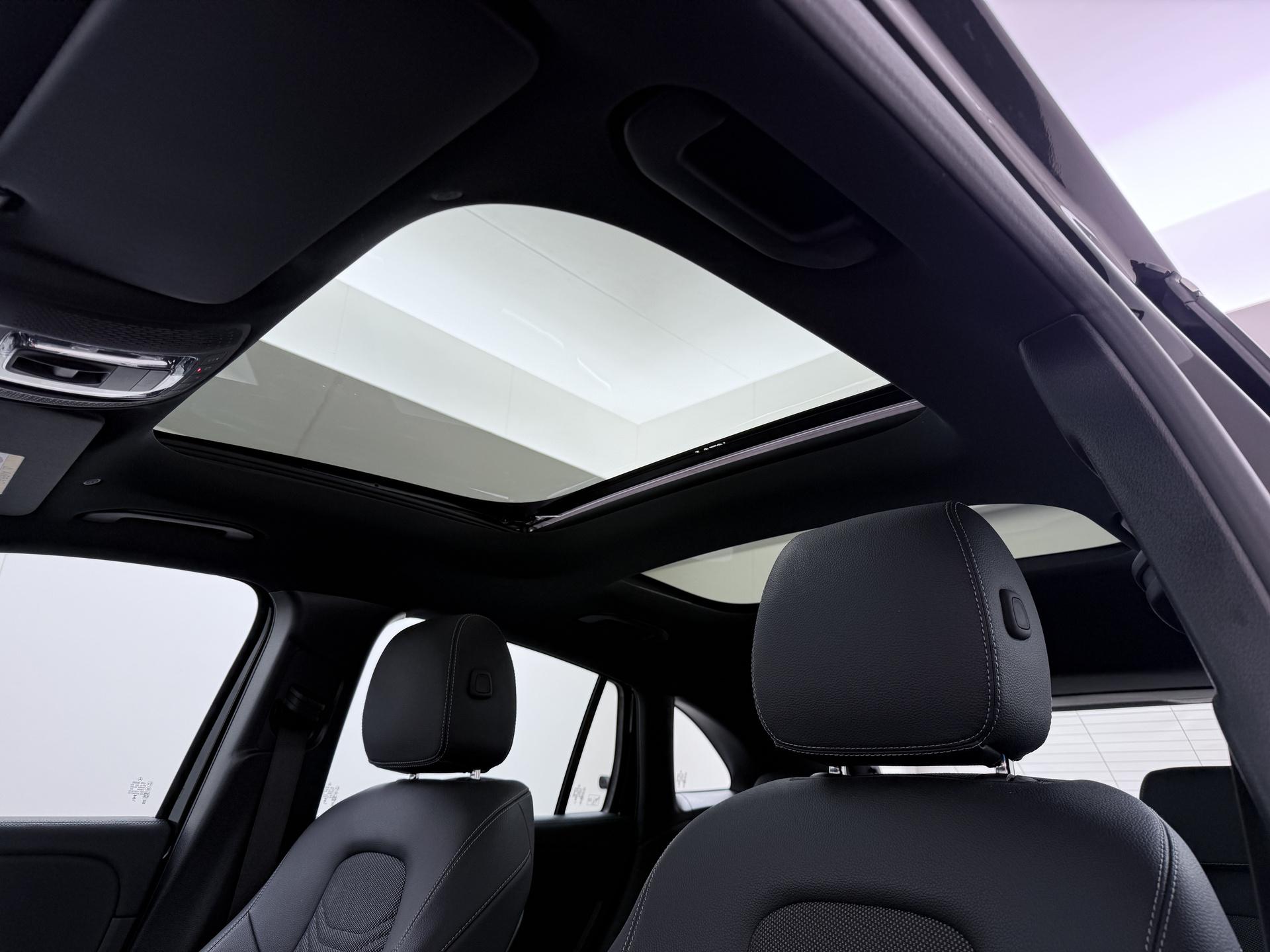 Mercedes-Benz GLA-klasse 250 e Luxury line Star Edition - Afbeelding 4