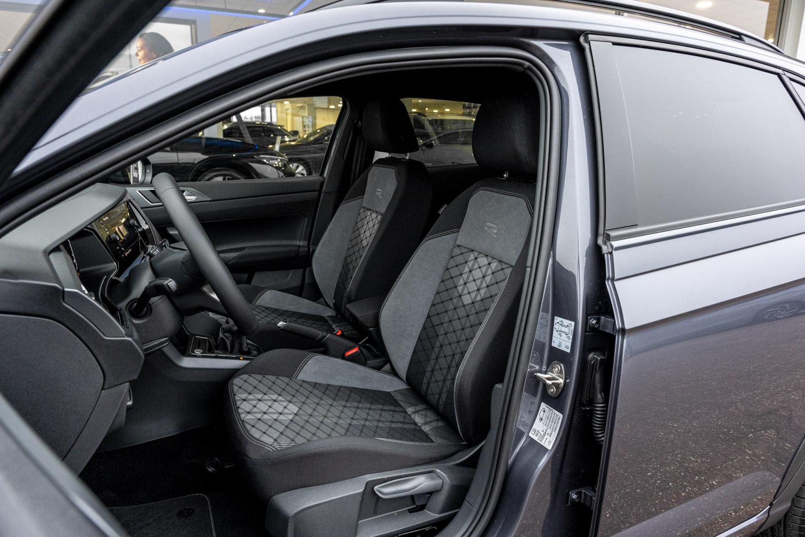 Volkswagen Taigo 1.0 TSI 116pk R-Line Edition - Afbeelding 4