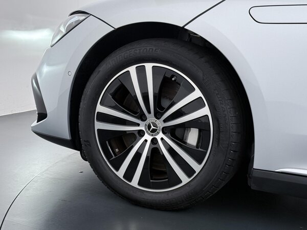 19" 5-dubbelspaakse lichtmetalen velgen