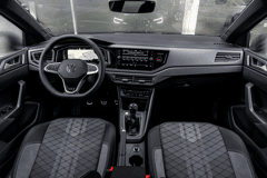 Volkswagen Taigo 1.0 TSI 116pk R-Line Edition - Afbeelding 5