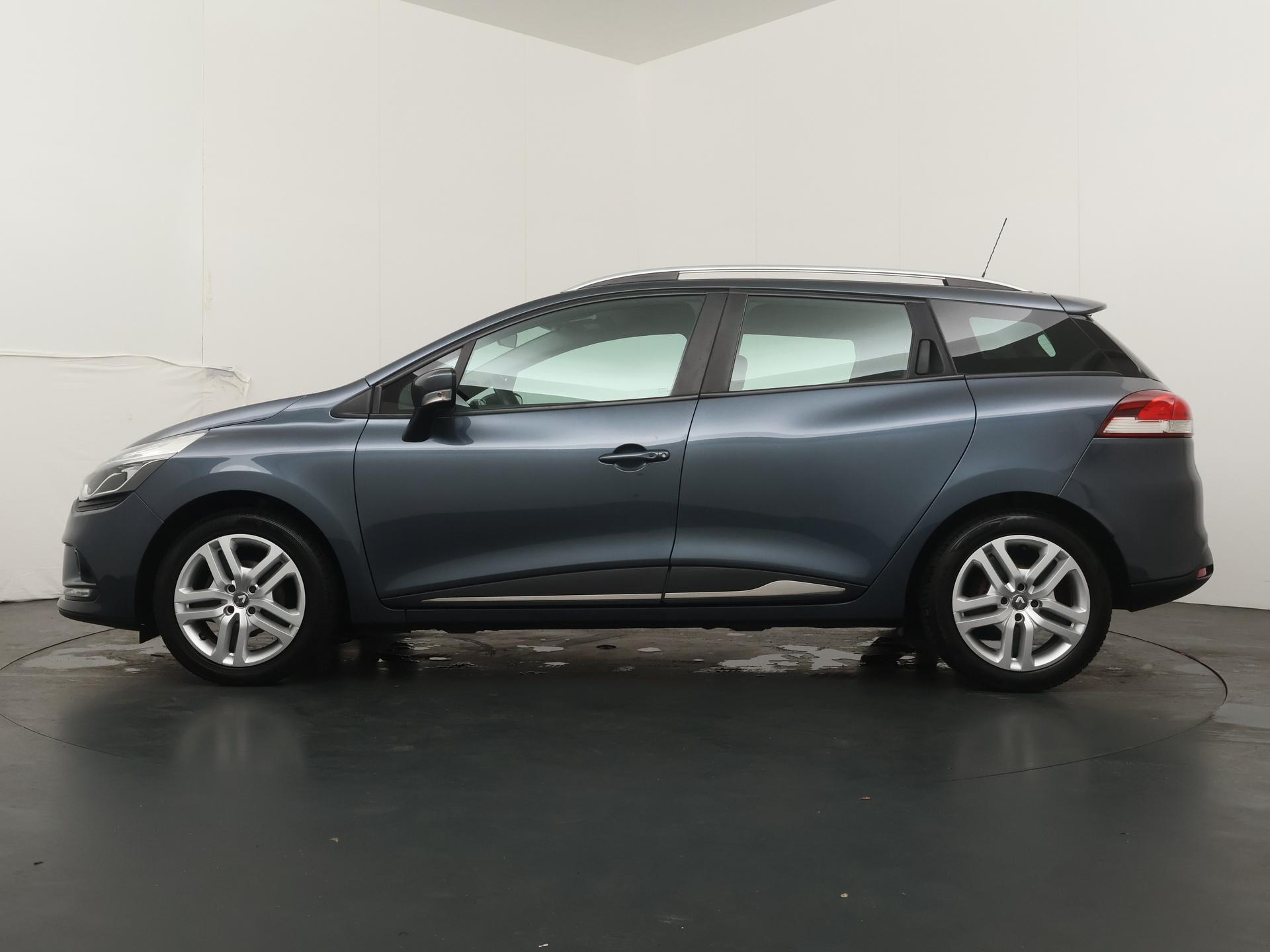 Renault Clio Energy TCe 90 Zen - Afbeelding 2