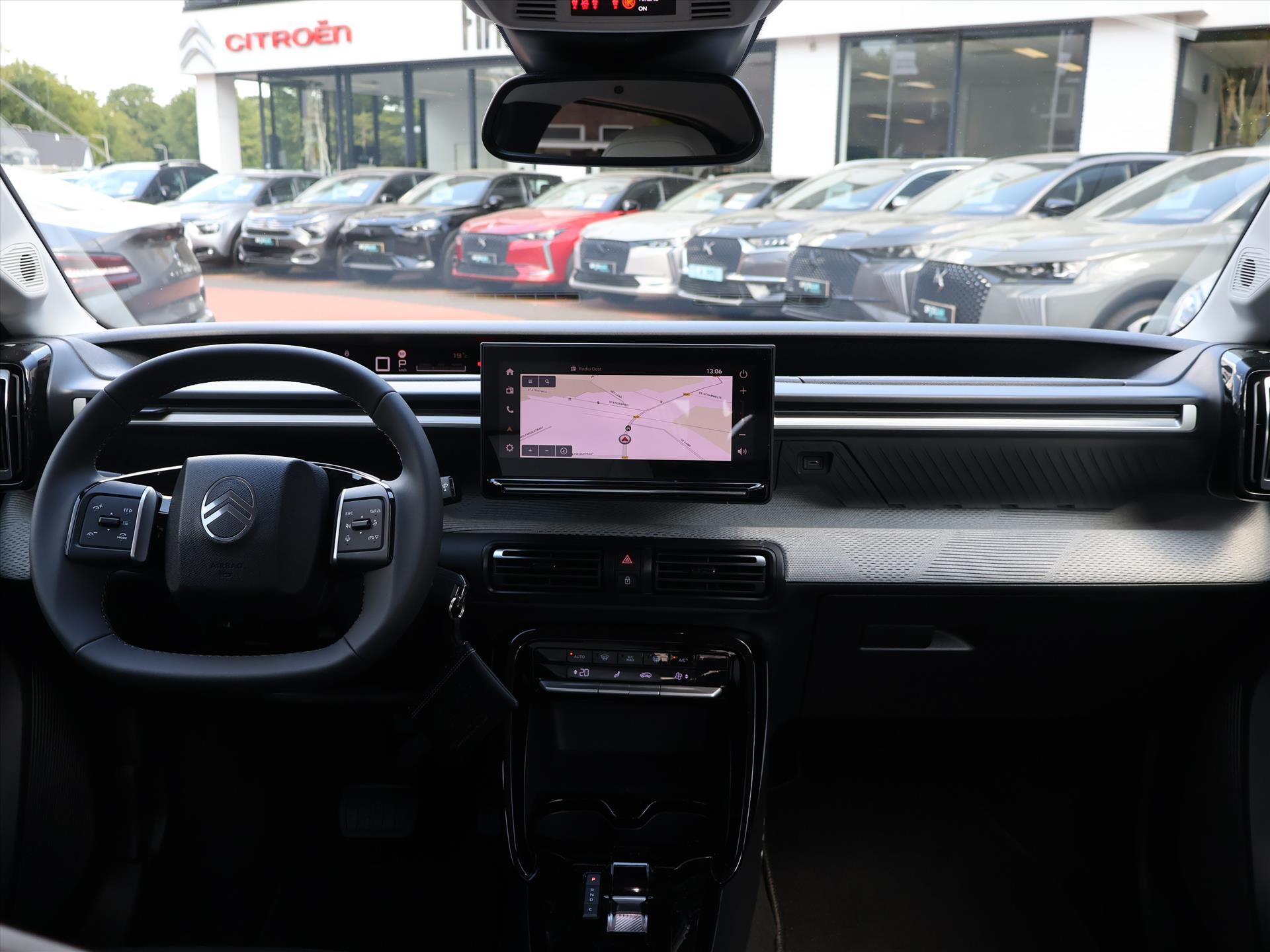 Citroën ë-C3 Aircross EV 44kWh 113PK Automaat Max, Rijklaarprijs | Navigatie | Camera | 17 inch Lichtmetalen wielen - Afbeelding 5