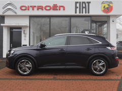 DS DS 7 Crossback E-TENSE Plug-in hybride 300PK e-EAT8 Aut. 4x4 Rivoli, Rijklaarprijs | Panoramadak | Leder | Navigatie | Adaptieve Cruise - Afbeelding 2