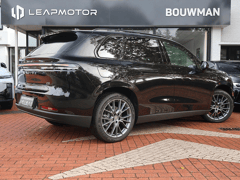 Leapmotor C10 EV ProMax 81,9 kWh 600pk AWD Design, Rijklaarprijs, NIEUW, Rijklaarprijs | Panoramadak | Camera 360 | Adaptieve Cruise Control - Afbeelding 5