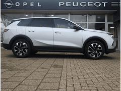 Opel Grandland Business Edition 1.2 Turbo Hybrid 145PK eDCT 6-traps Automaat, Rijklaarprijs, Camera Navigatie LED Adaptieve Cruise - Afbeelding 3