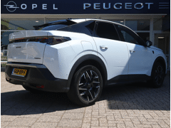 Peugeot 3008 GT MILD HYBRID 145pk e-DCS6 automaat, Rijklaarprijs, 360° Camera Stoel- en stuurverwarming Adaptieve cruise control - Afbeelding 4