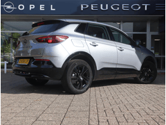 Opel Grandland GS Turbo Hybrid 145pk eDCT Automaat, Rijkaarprijs, Navigatie Camera Stoelverwarming Adaptieve cruise control - Afbeelding 4
