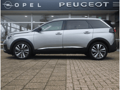 Peugeot 5008 SUV *Auto van de Week!* Allure PureTech 130PK S&S H6 7 persoons, Rijklaarprijs, Panoramadak Trekhaak Navigatie Camera - Afbeelding 3