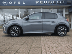 Peugeot 208 GT Hybrid 145pk e-DCS6 Automaat, Rijklaarprijs, Navigatie Camera voor en achter Adaptieve cruise control - Afbeelding 2