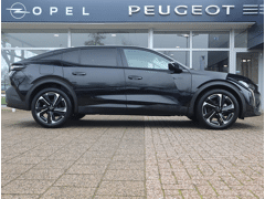 Peugeot 408 Allure Hybrid 145PK e-DCS6 Automaat, Rijklaarprijs, Adaptieve cruise control 360° Camera Stoel- en stuurverwarming - Afbeelding 3