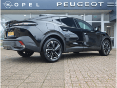 Peugeot 408 Allure Hybrid 145PK e-DCS6 Automaat, Rijklaarprijs, Adaptieve cruise control 360° Camera Stoel- en stuurverwarming - Afbeelding 4