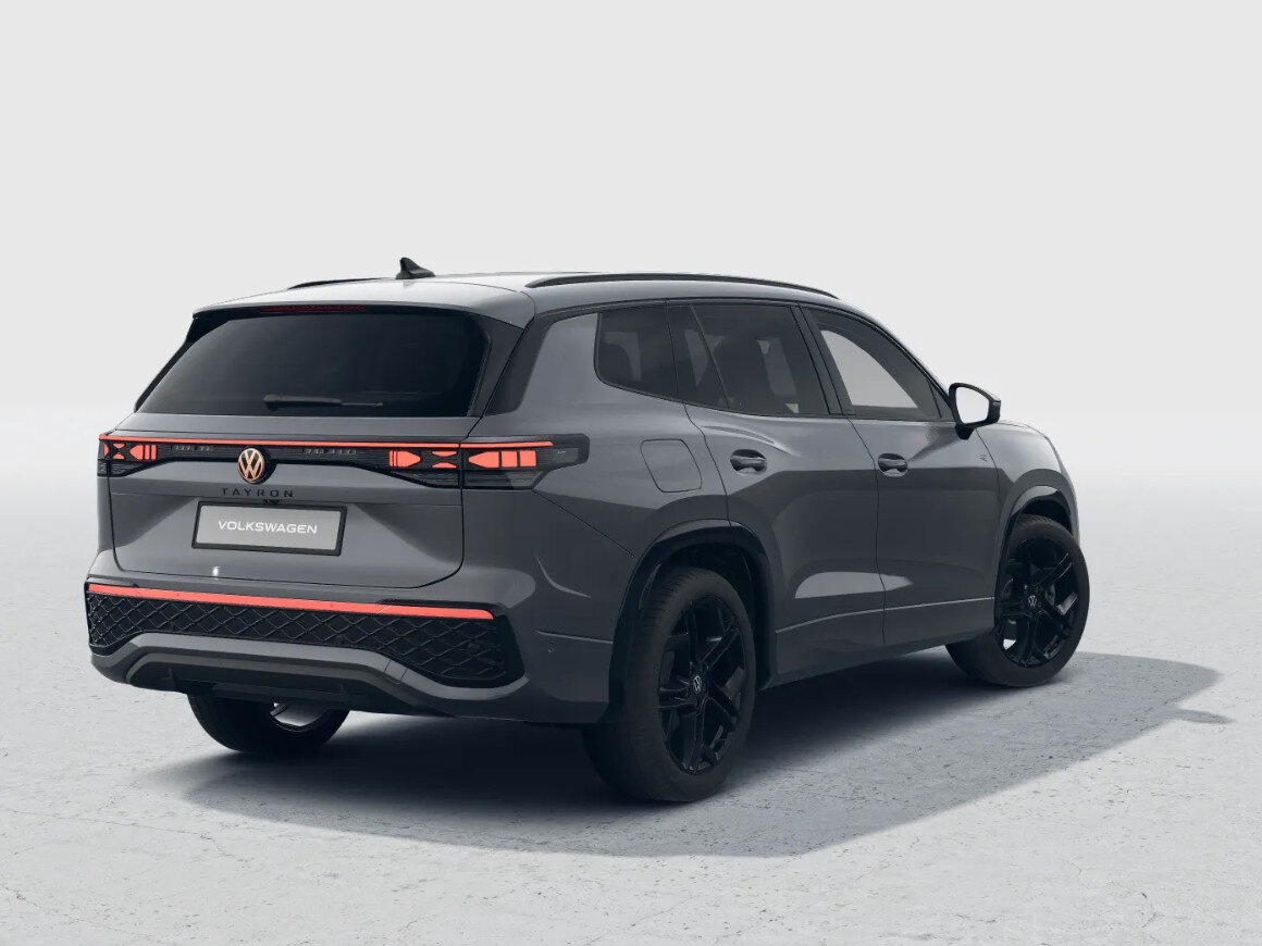 Volkswagen Tayron R-Line Edition 1.5 eHybrid 272 PK - Afbeelding 3