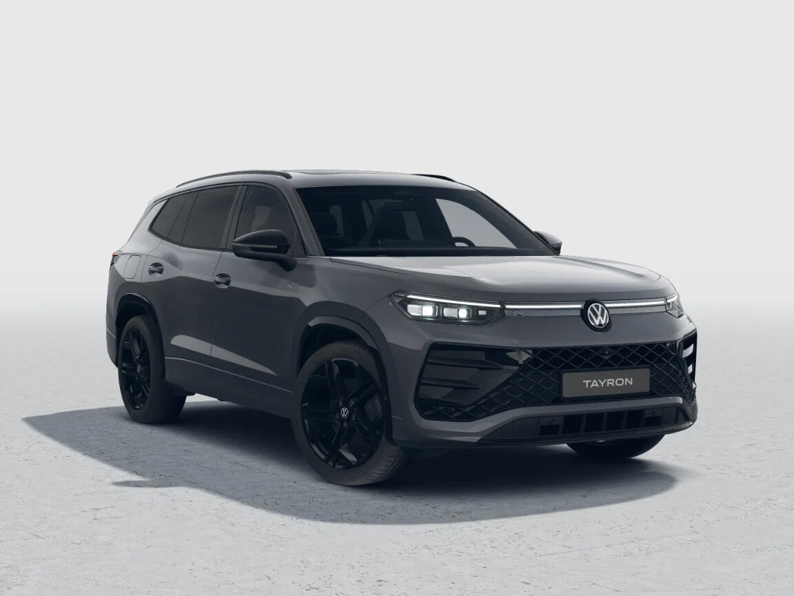 Volkswagen Tayron R-Line Edition 1.5 eHybrid 272 PK - Afbeelding 4