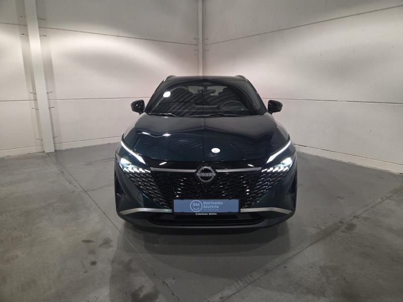 Nissan QASHQAI QASHQAI ePOWER 2WD Tekna Glass Roof Cold Pack - Afbeelding 2