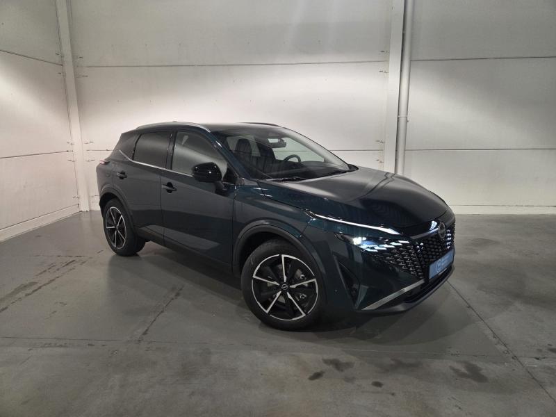 Nissan QASHQAI QASHQAI ePOWER 2WD Tekna Glass Roof Cold Pack - Afbeelding 3