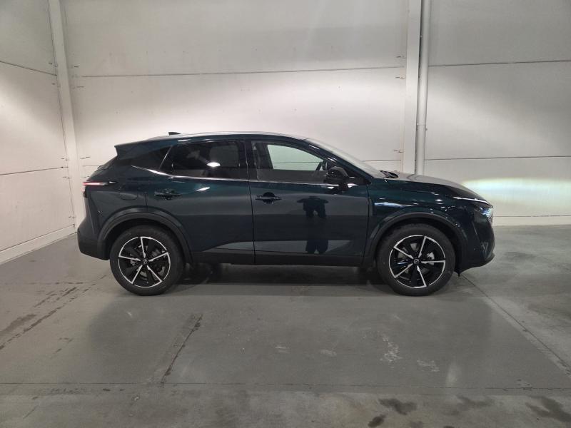 Nissan QASHQAI QASHQAI ePOWER 2WD Tekna Glass Roof Cold Pack - Afbeelding 4