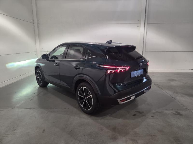 Nissan QASHQAI QASHQAI ePOWER 2WD Tekna Glass Roof Cold Pack - Afbeelding 5