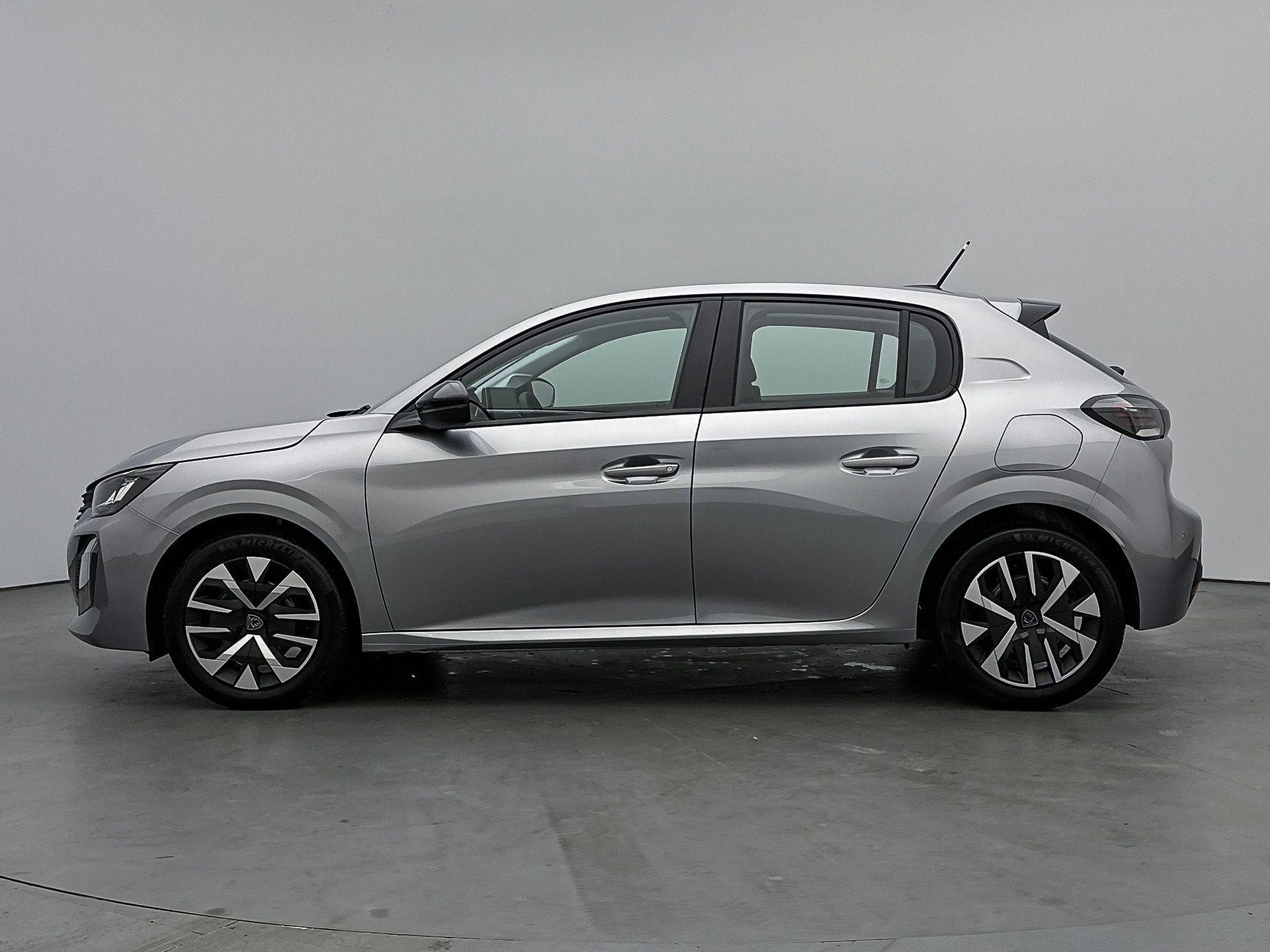 Peugeot 208 Active 75 pk - Afbeelding 5