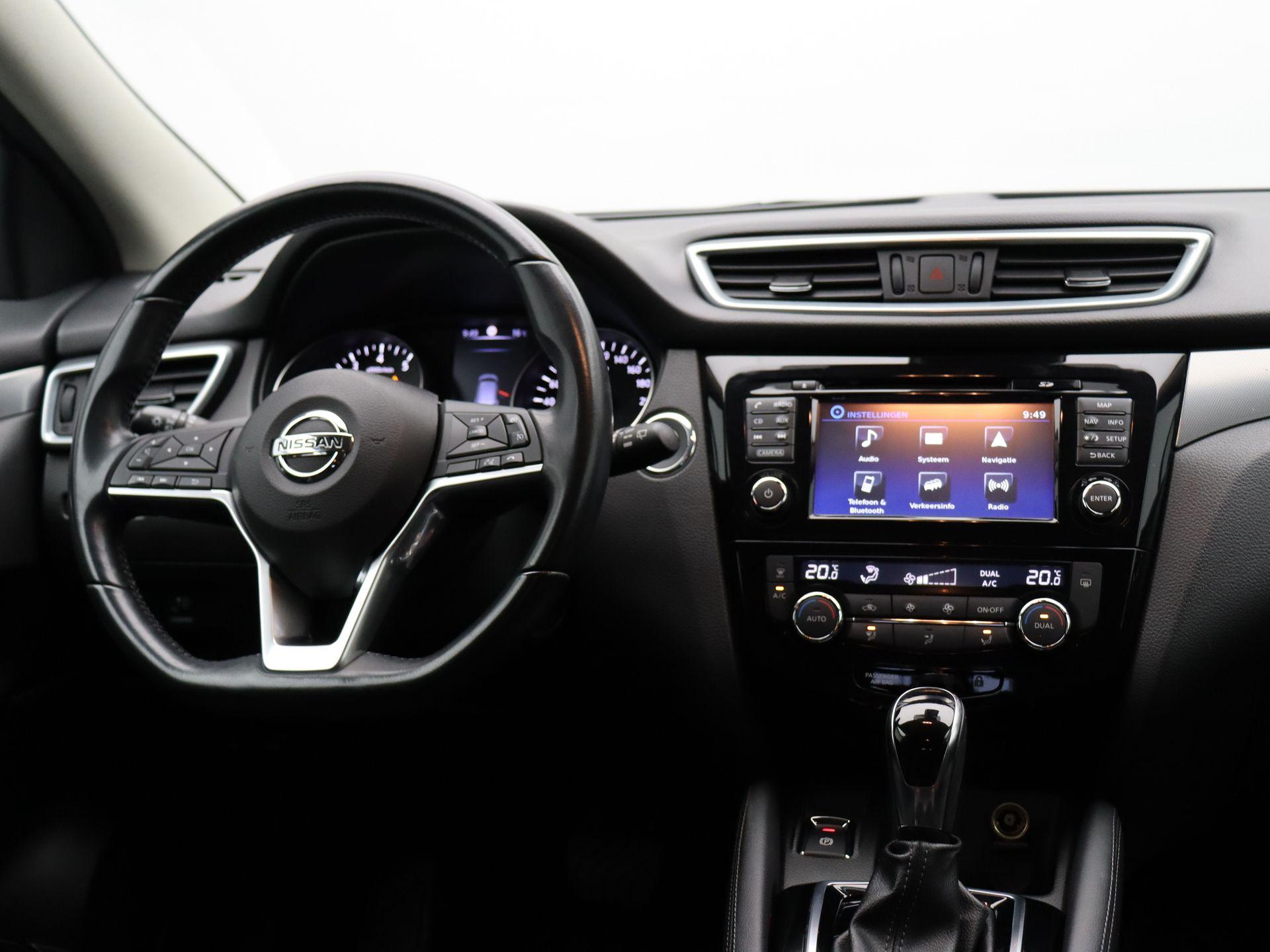 Nissan QASHQAI 115pk N-Connecta - Afbeelding 5