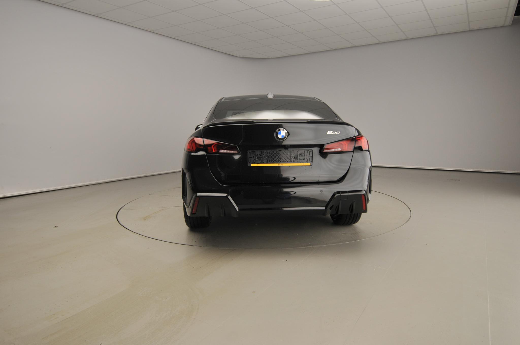 BMW 2 Serie 220 Gran Coupé - Afbeelding 3