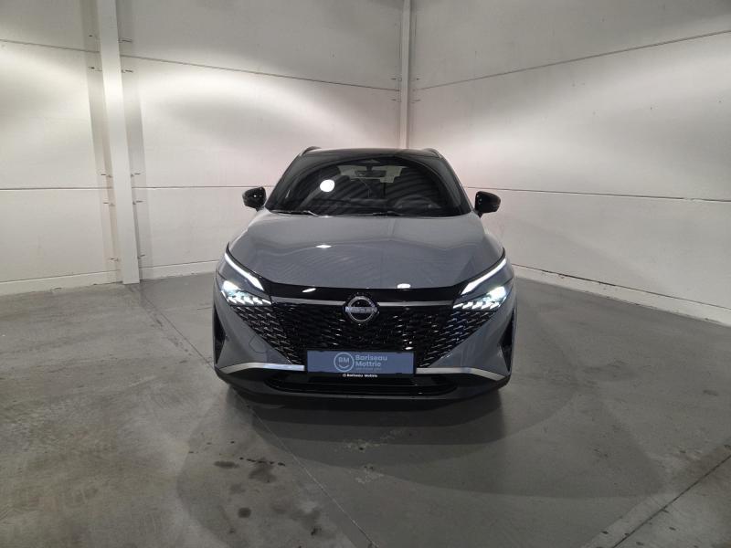 Nissan QASHQAI TEKNA E POWER - Afbeelding 2