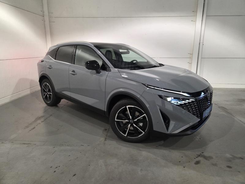 Nissan QASHQAI TEKNA E POWER - Afbeelding 3