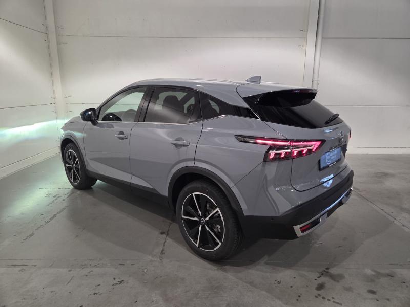 Nissan QASHQAI TEKNA E POWER - Afbeelding 4