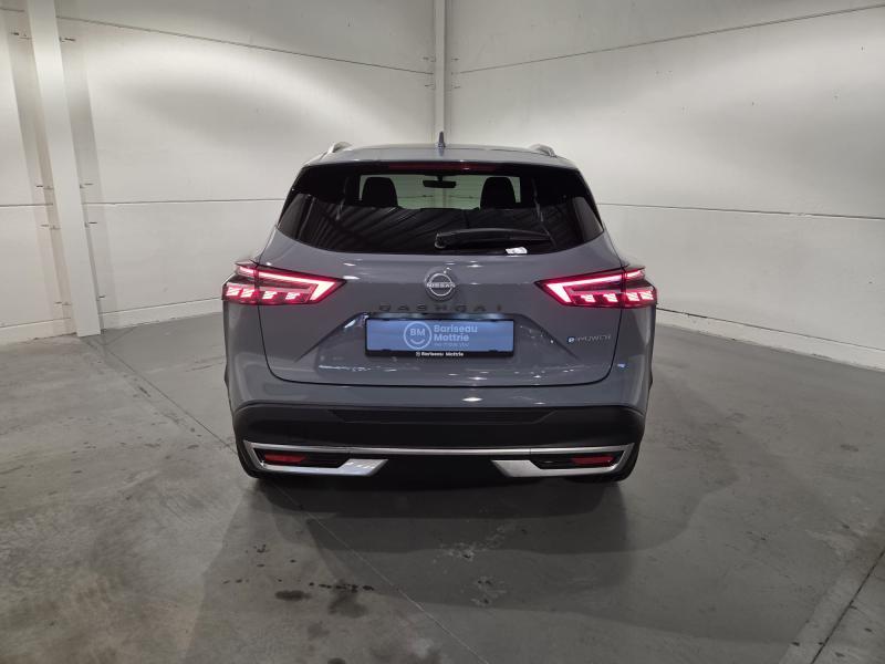 Nissan QASHQAI TEKNA E POWER - Afbeelding 5