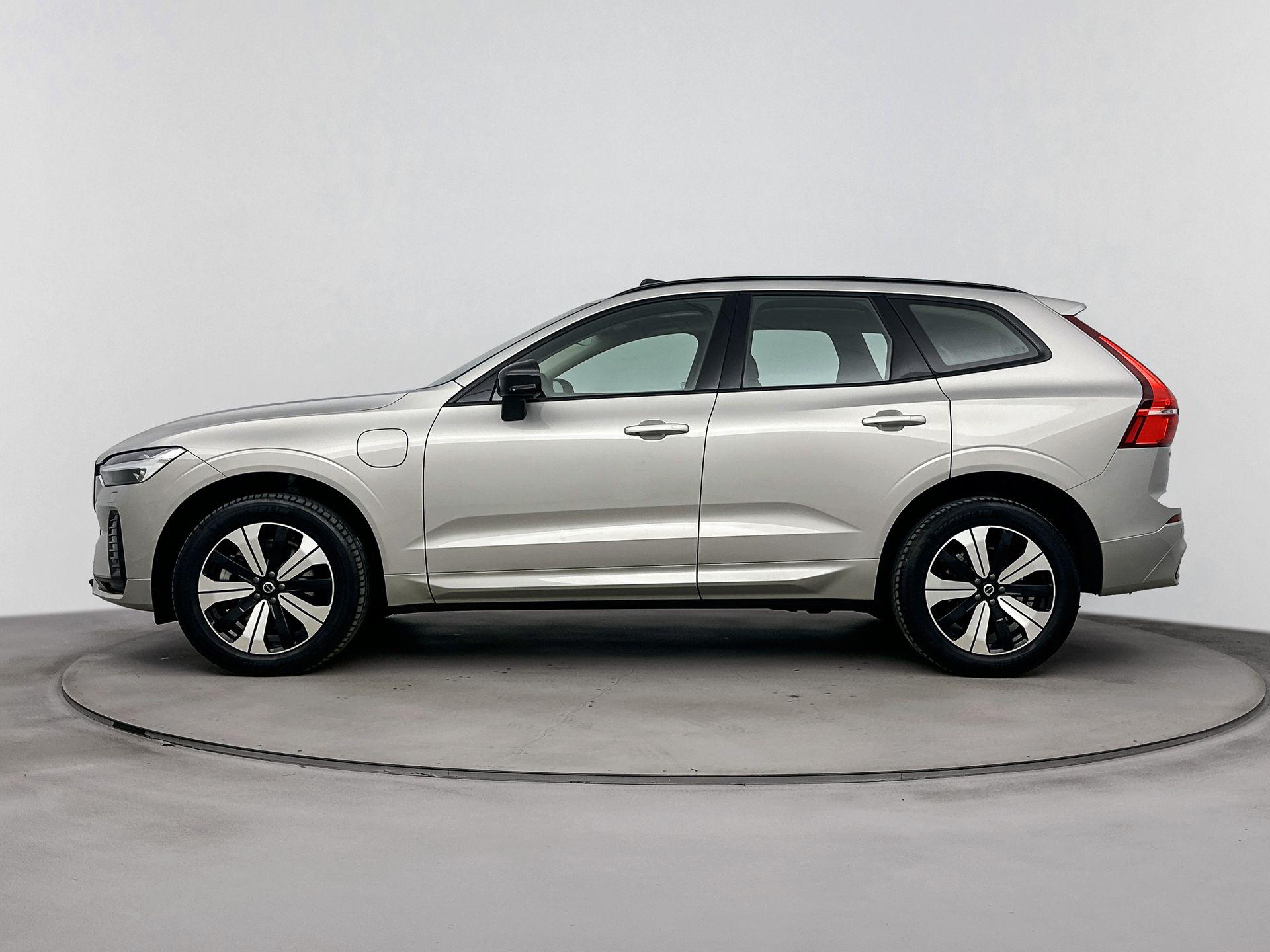 Volvo XC60 2.0 T6 Plug-in hybrid AWD Ultimate Dark - Afbeelding 4