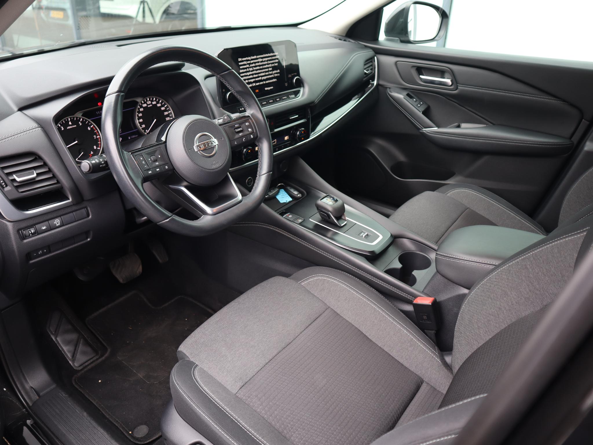 Nissan QASHQAI 1.3 MHEV Xtronic N-Style - Afbeelding 2