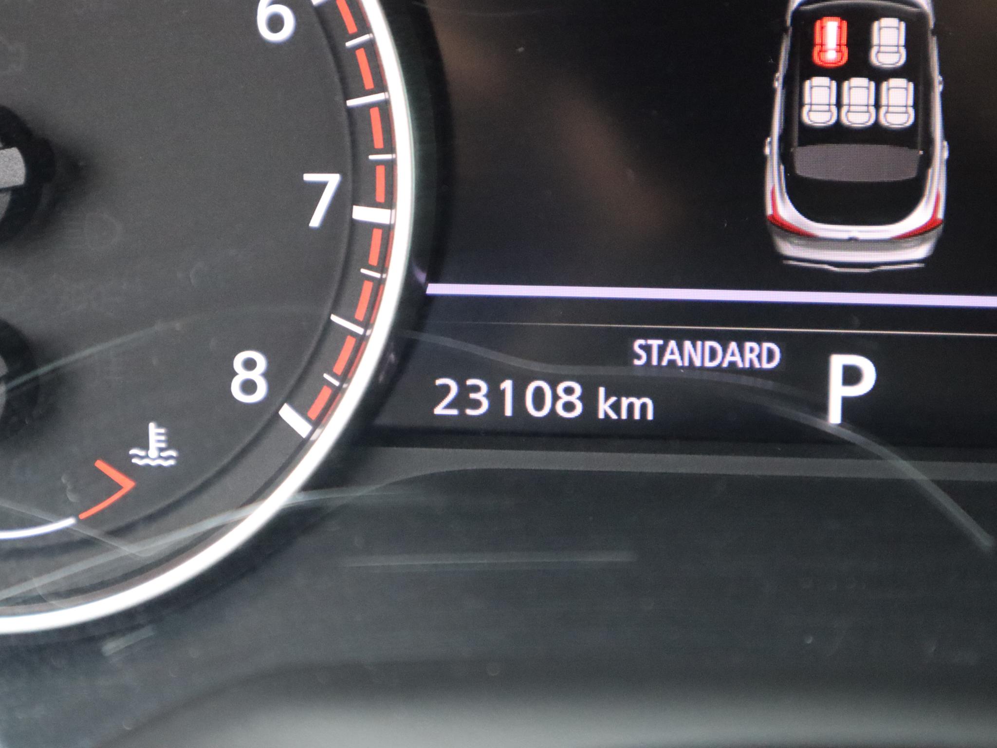 Nissan QASHQAI 1.3 MHEV Xtronic N-Style - Afbeelding 4