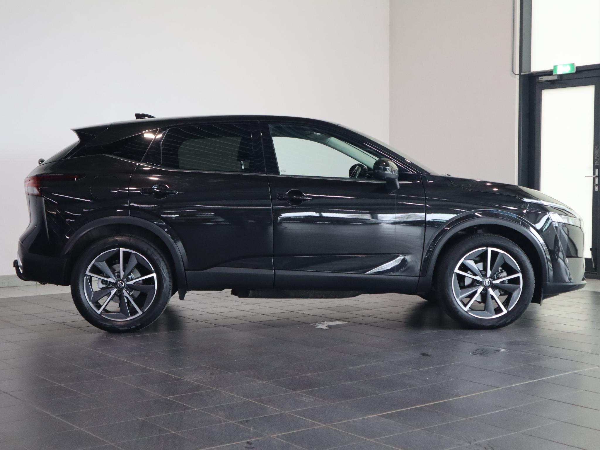 Nissan QASHQAI 1.3 MHEV Xtronic N-Style - Afbeelding 5