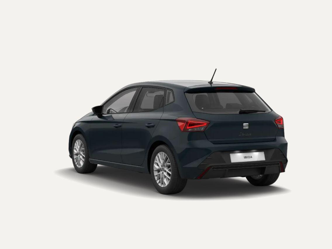 SEAT Ibiza Style Plus 1.0 TSI 95 PK - Afbeelding 2
