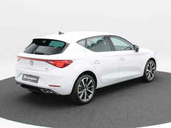 SEAT Leon FR Business 1.5 TSI eHybrid PHEV 204pk - Afbeelding 3