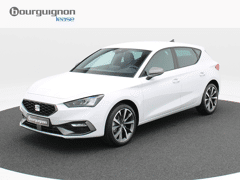 SEAT Leon FR Business 1.5 TSI eHybrid PHEV 204pk - Afbeelding 2