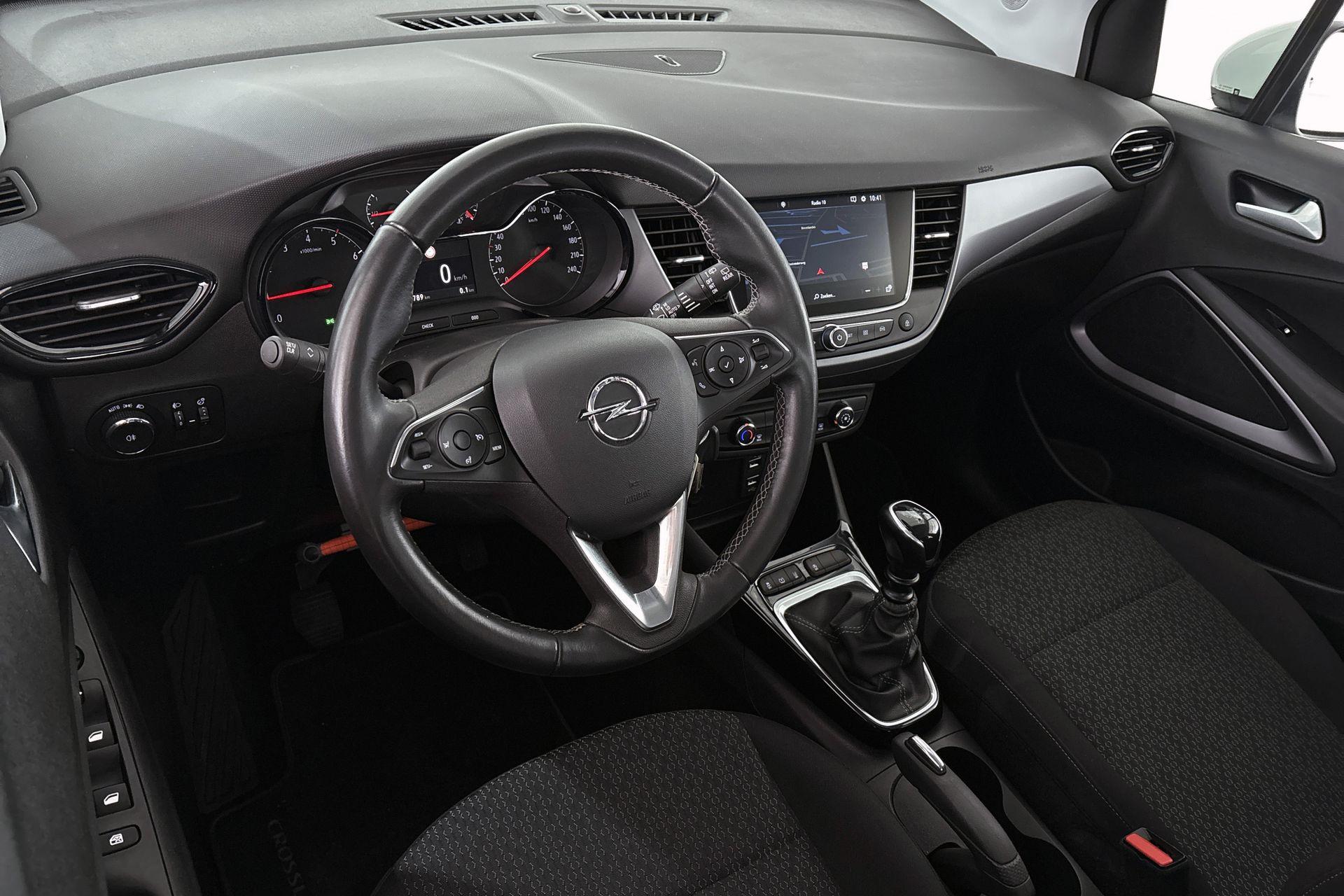 Opel Crossland 1.2 Turbo Edition - Afbeelding 5