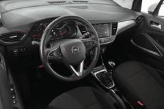 Opel Crossland 1.2 Turbo Edition - Afbeelding 5