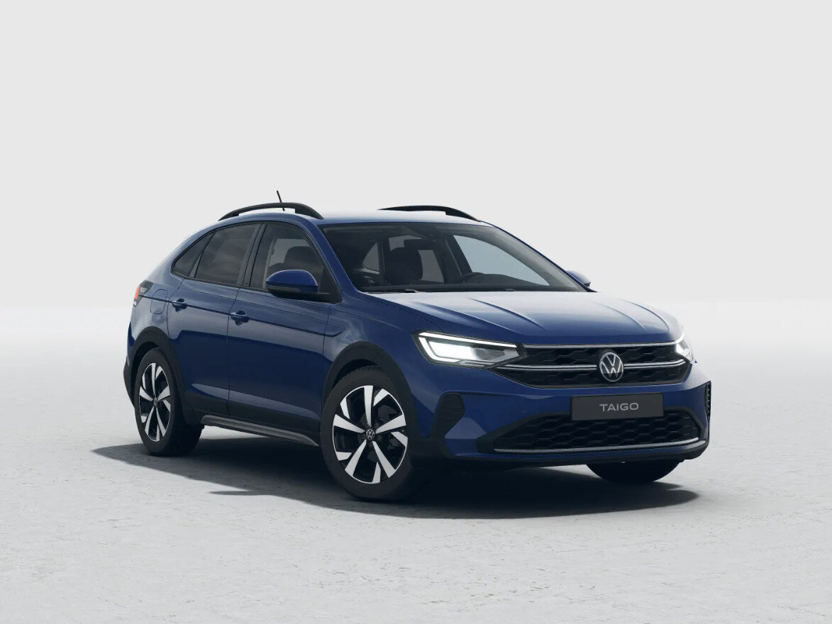 Volkswagen Taigo Life Edition 1.0 TSI 95 PK - Afbeelding 4