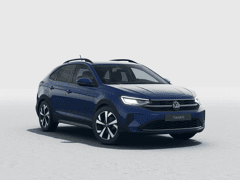 Volkswagen Taigo Life Edition 1.0 TSI 95 PK - Afbeelding 4