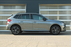 Skoda Kamiq 1.0 TSI 115pk Monte Carlo - Afbeelding 3
