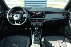 Skoda Kamiq 1.0 TSI 115pk Monte Carlo - Afbeelding 5