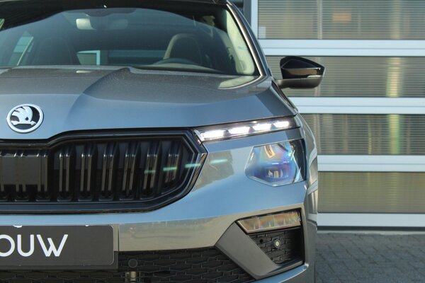 matrix LED koplampen matrix LED koplampen