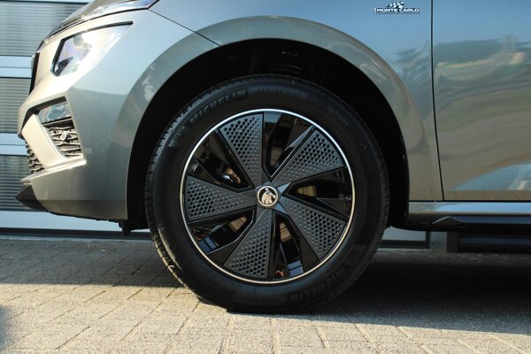 lichtmetalen velgen 17" lichtmetalen velgen 17"