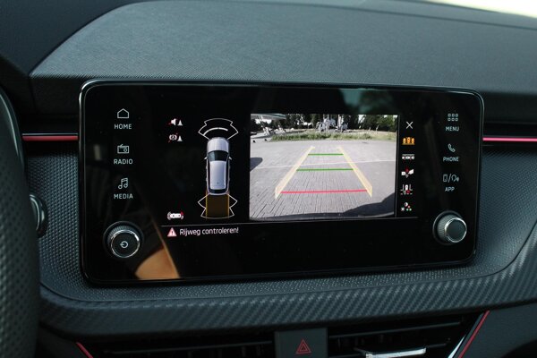 achteruitrijcamera achteruitrijcamera