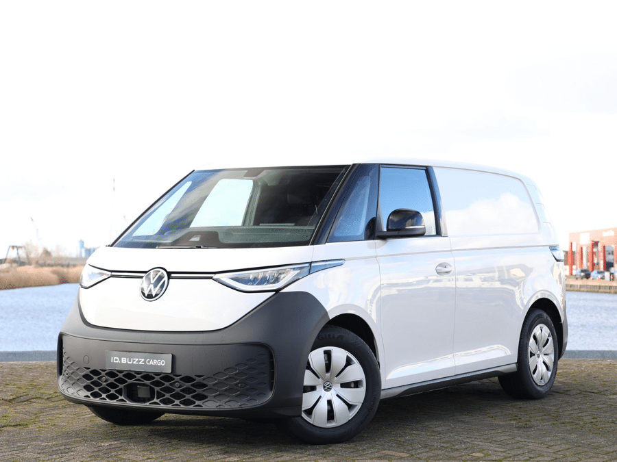 Volkswagen ID. Buzz Cargo Economy Business 210 kW (286 pk) - Afbeelding 1
