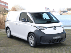 Volkswagen ID. Buzz Cargo Economy Business 210 kW (286 pk) - Afbeelding 3