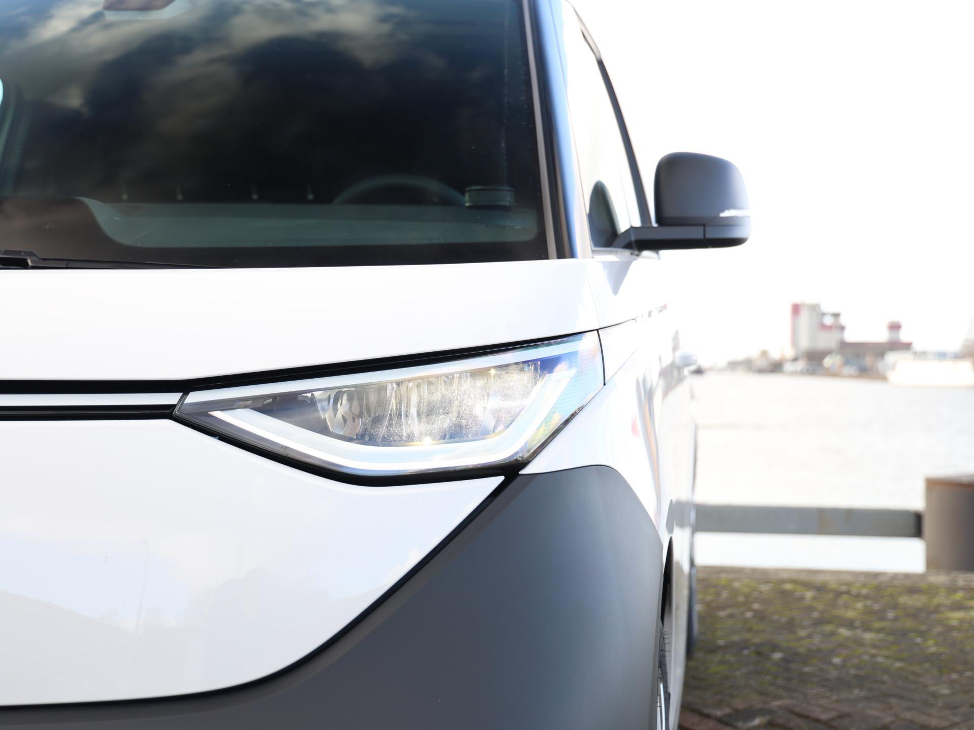 Volkswagen ID. Buzz Cargo Economy Business 210 kW (286 pk) - Afbeelding 5